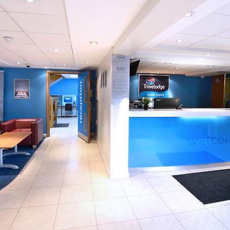 Travelodge Dublin Airport North 'Swords' Exteriér fotografie