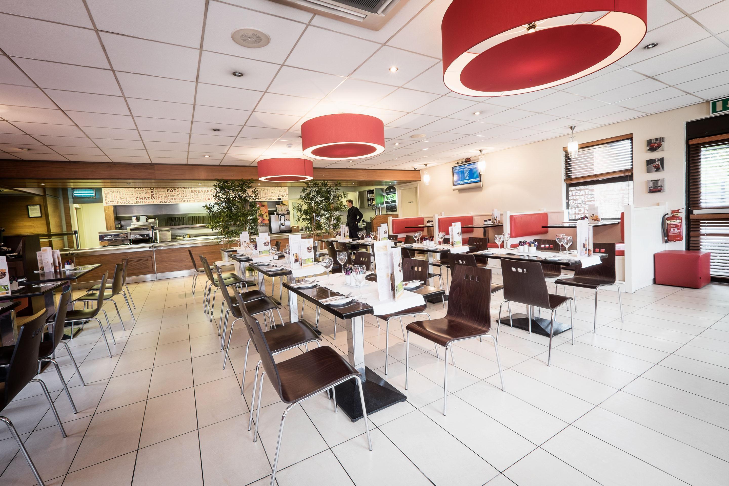 Travelodge Dublin Airport North 'Swords' Exteriér fotografie