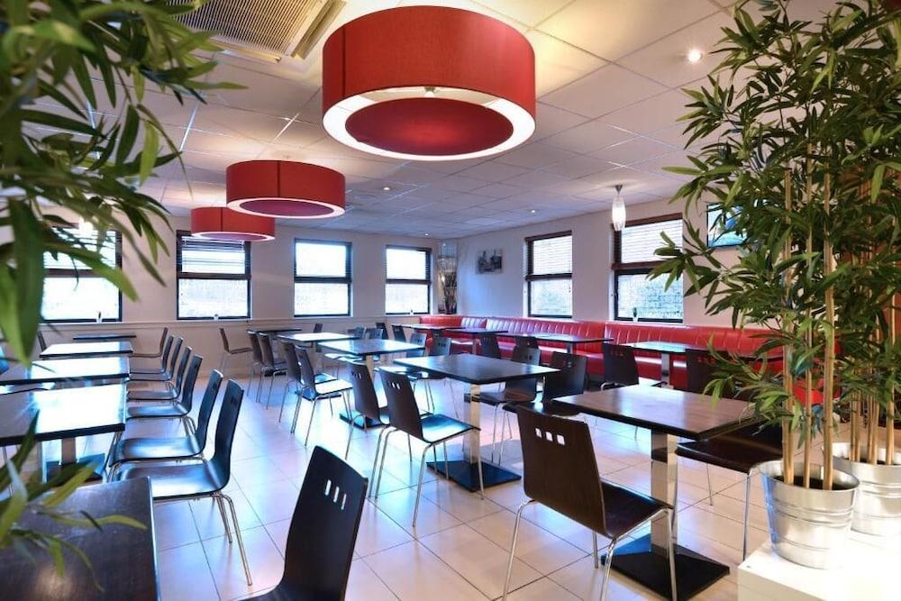 Travelodge Dublin Airport North 'Swords' Exteriér fotografie