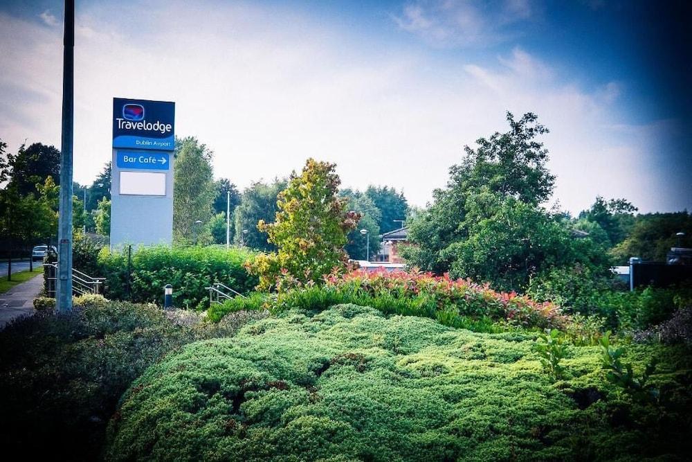 Travelodge Dublin Airport North 'Swords' Exteriér fotografie