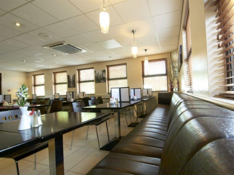 Travelodge Dublin Airport North 'Swords' Exteriér fotografie