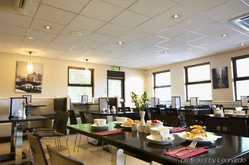 Travelodge Dublin Airport North 'Swords' Exteriér fotografie