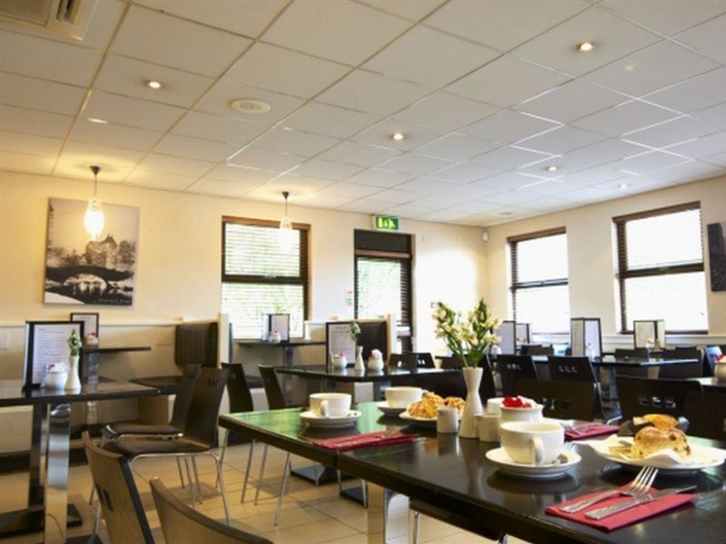Travelodge Dublin Airport North 'Swords' Exteriér fotografie