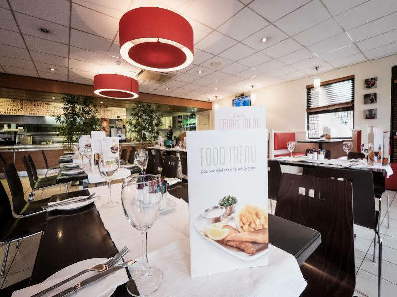 Travelodge Dublin Airport North 'Swords' Exteriér fotografie