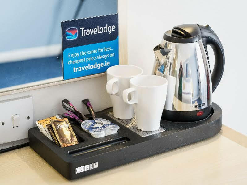 Travelodge Dublin Airport North 'Swords' Exteriér fotografie